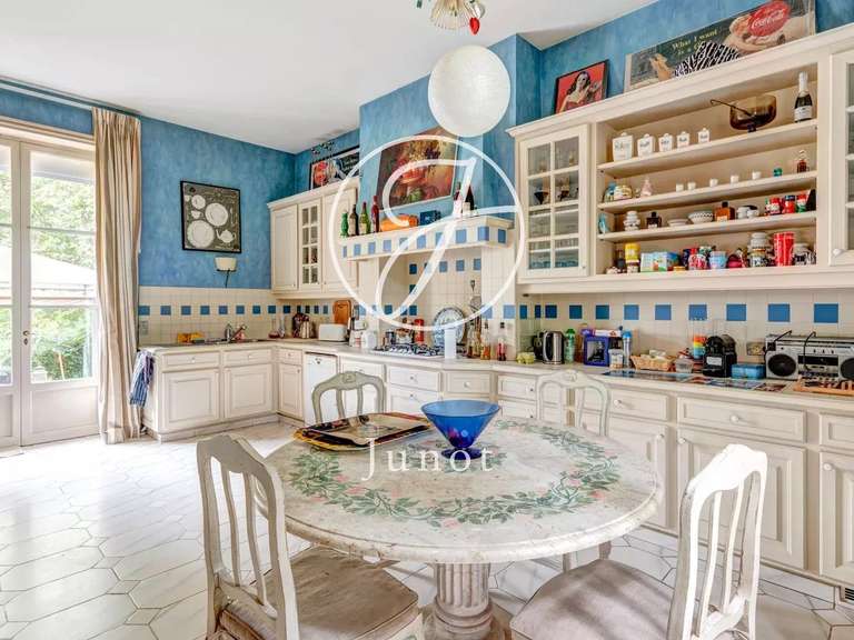 Château Chantilly - 6 chambres - 481m²