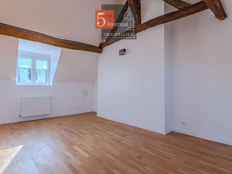 Maison Chantilly - 5 chambres - 198m²