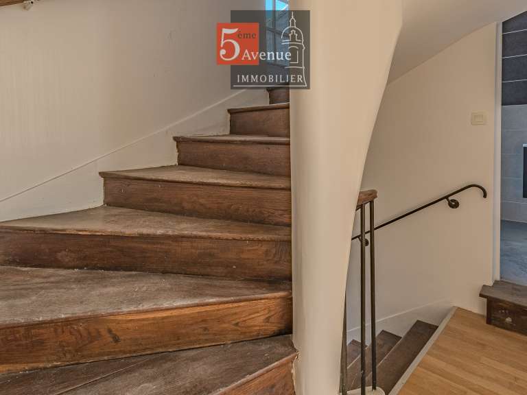 Maison Chantilly - 5 chambres - 198m²