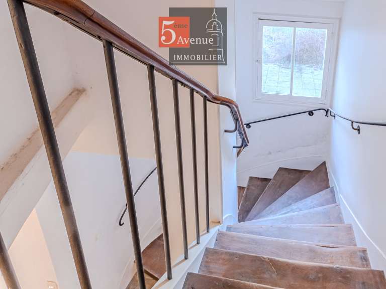 Maison Chantilly - 5 chambres - 198m²