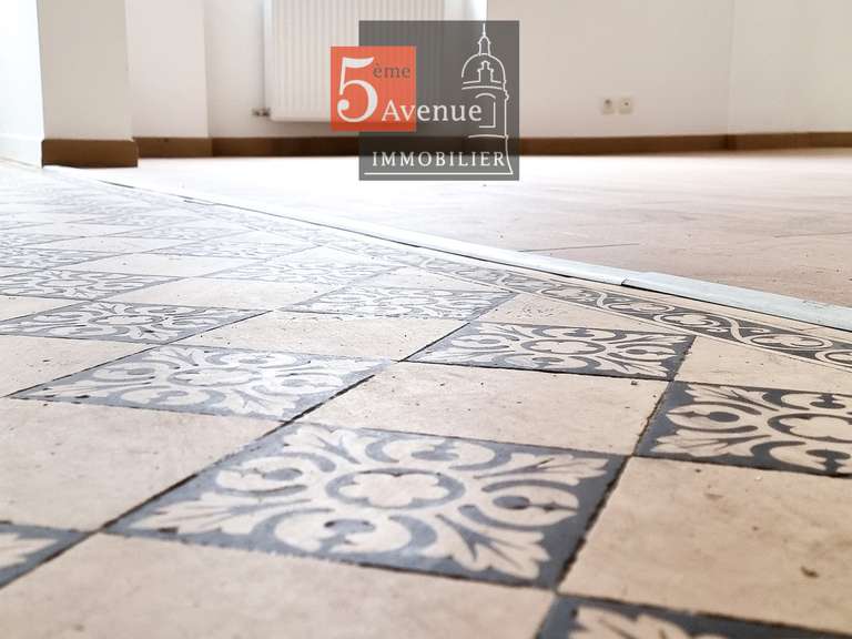 Maison Chantilly - 5 chambres - 198m²