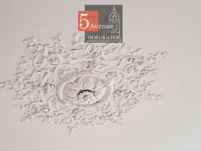 Maison Chantilly - 5 chambres - 198m²