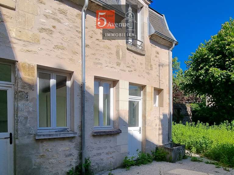 Maison Chantilly - 5 chambres - 198m²