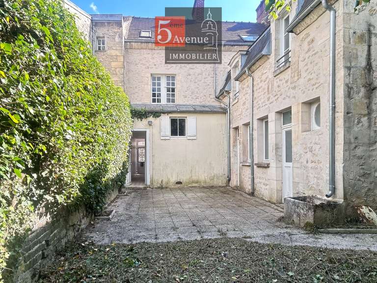 Maison Chantilly - 5 chambres - 198m²