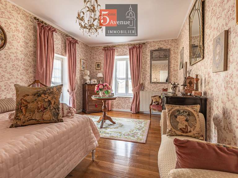Maison Chantilly - 5 chambres - 290m²