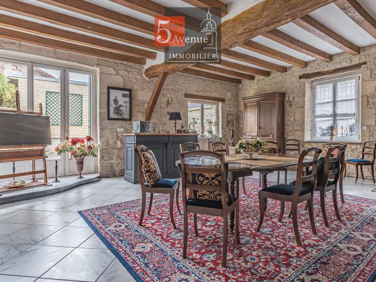 Maison Chantilly - 5 chambres - 290m²