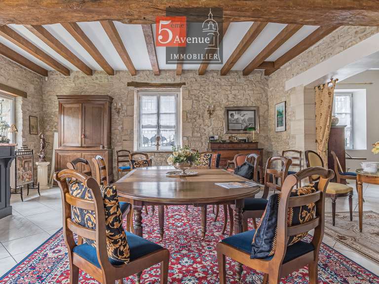 Maison Chantilly - 5 chambres - 290m²