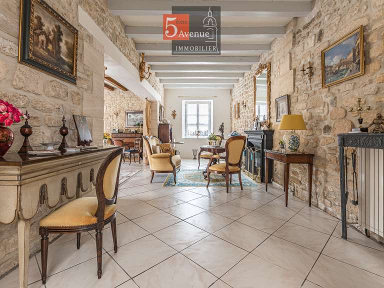Maison Chantilly - 5 chambres - 290m²