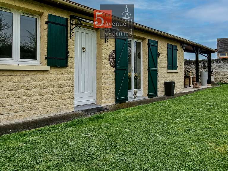 Maison Chantilly - 5 chambres - 290m²