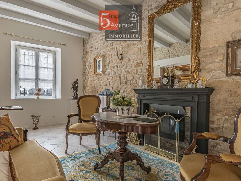 Maison Chantilly - 5 chambres - 290m²