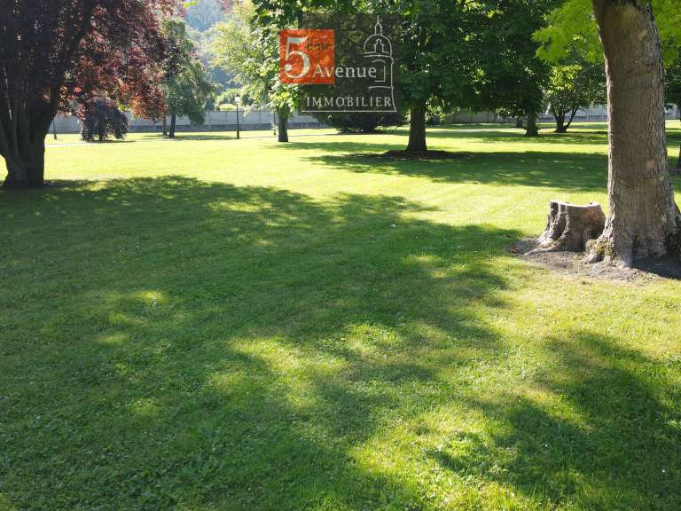 House Chantilly - 10 bedrooms - 430m²