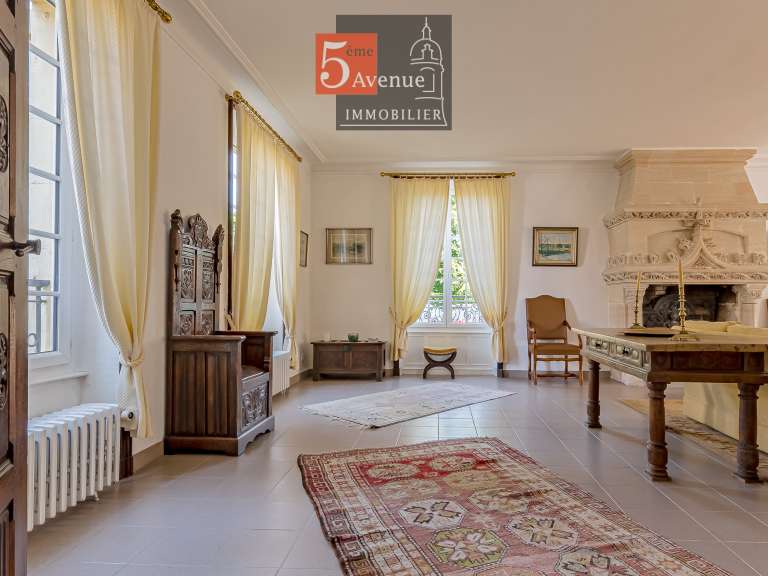 House Chantilly - 10 bedrooms - 430m²