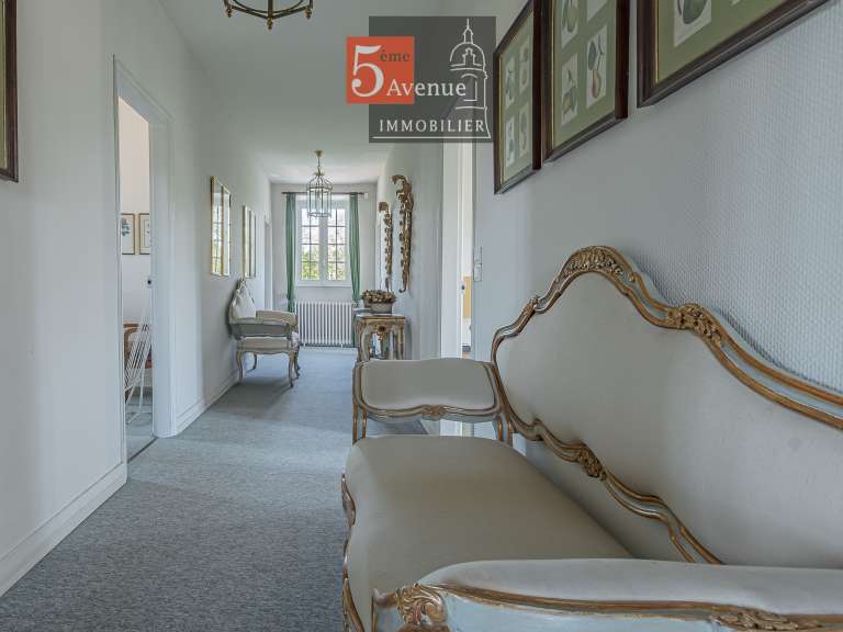 House Chantilly - 10 bedrooms - 430m²