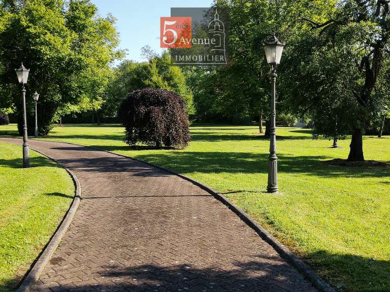 House Chantilly - 10 bedrooms - 430m²