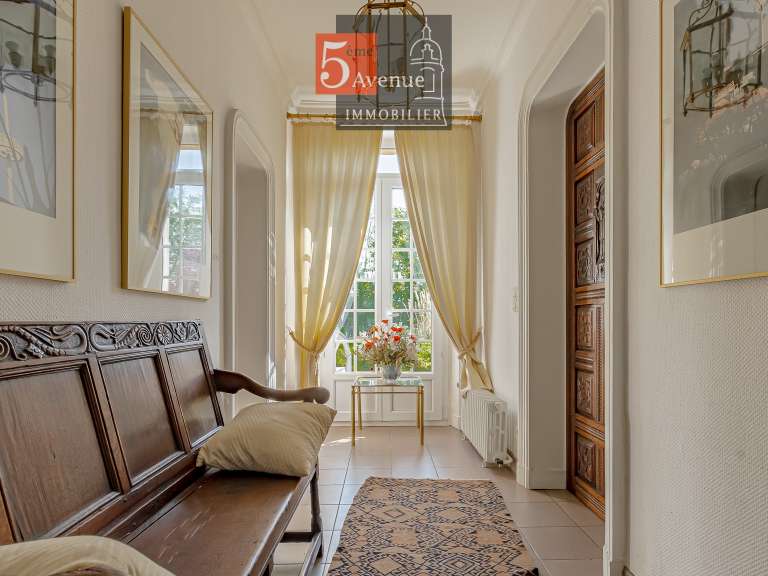 House Chantilly - 10 bedrooms - 430m²