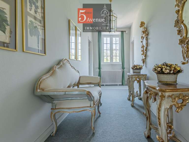 House Chantilly - 10 bedrooms - 430m²