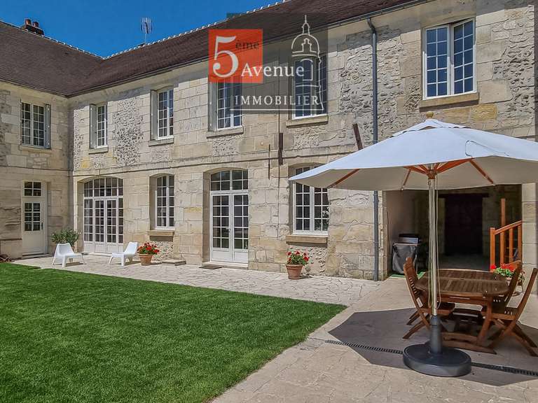 House Chantilly - 5 bedrooms - 400m²