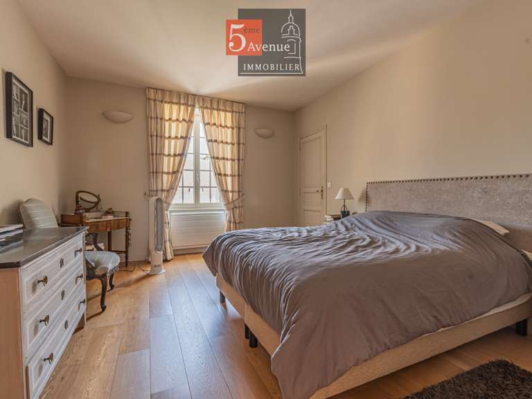 House Chantilly - 5 bedrooms - 400m²