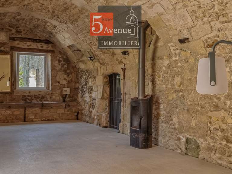 House Chantilly - 5 bedrooms - 400m²