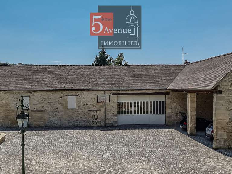 House Chantilly - 5 bedrooms - 400m²