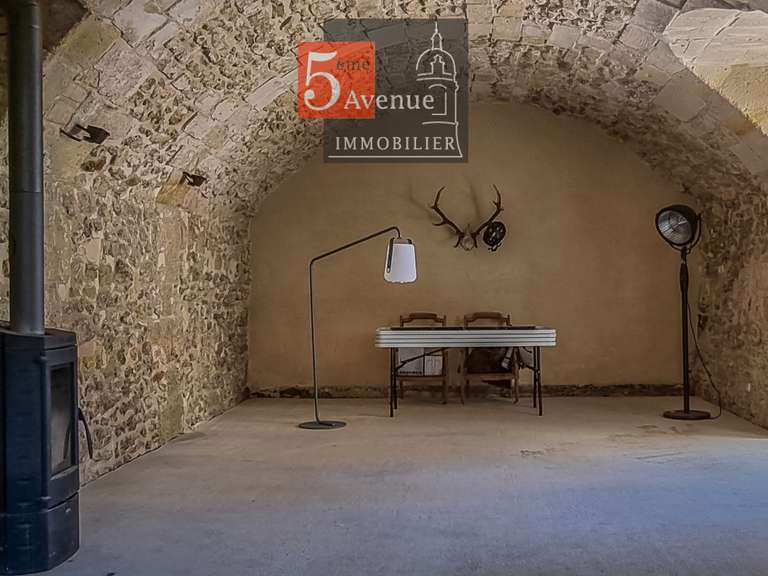 House Chantilly - 5 bedrooms - 400m²