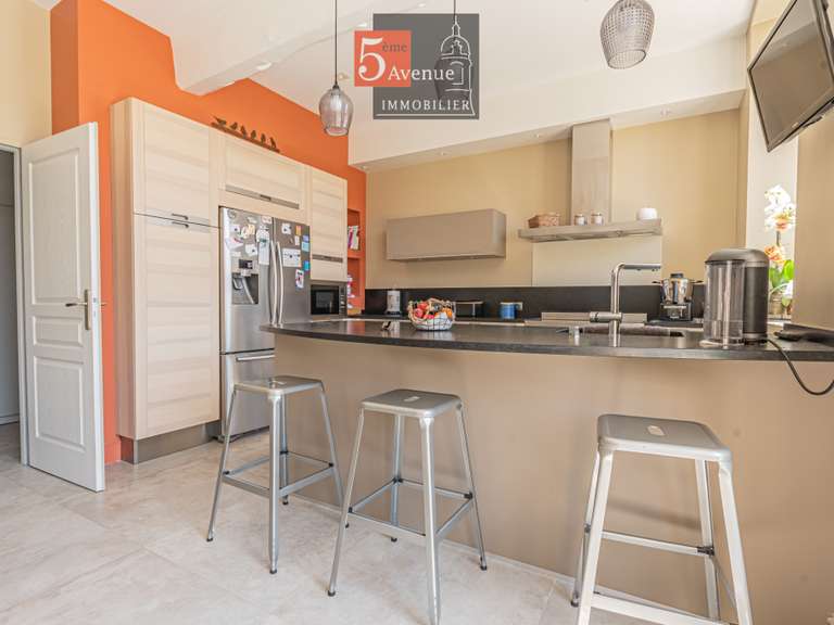 House Chantilly - 5 bedrooms - 400m²