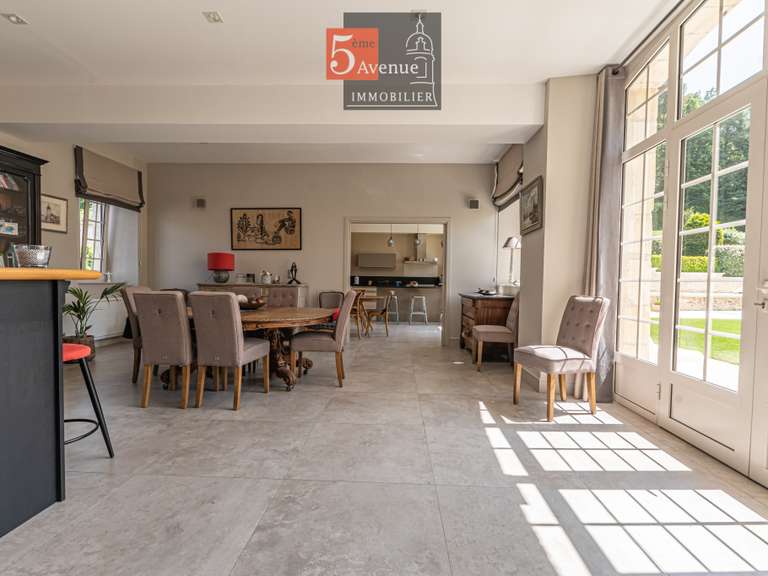 House Chantilly - 5 bedrooms - 400m²