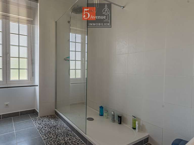 House Chantilly - 5 bedrooms - 400m²