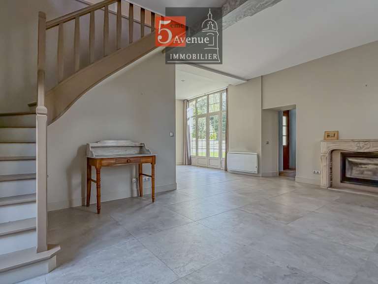 Maison Chantilly - 5 chambres - 400m²