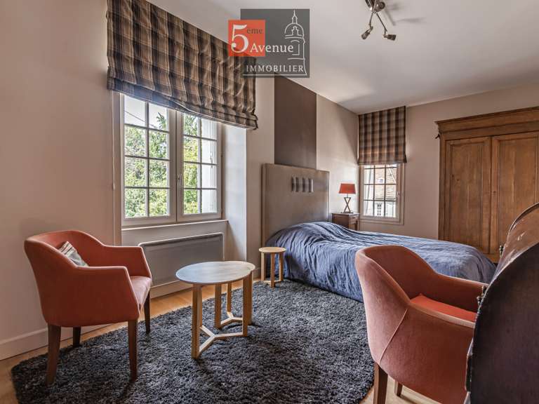 House Chantilly - 5 bedrooms - 400m²