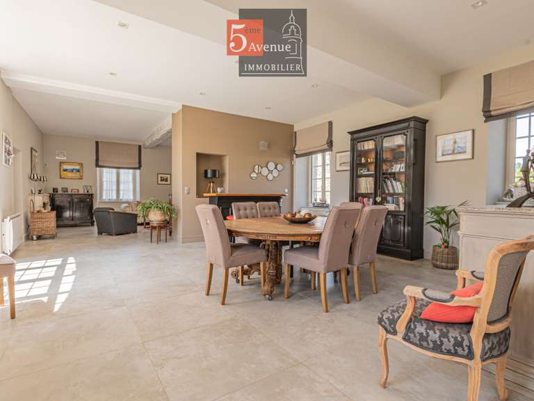 House Chantilly - 5 bedrooms - 400m²