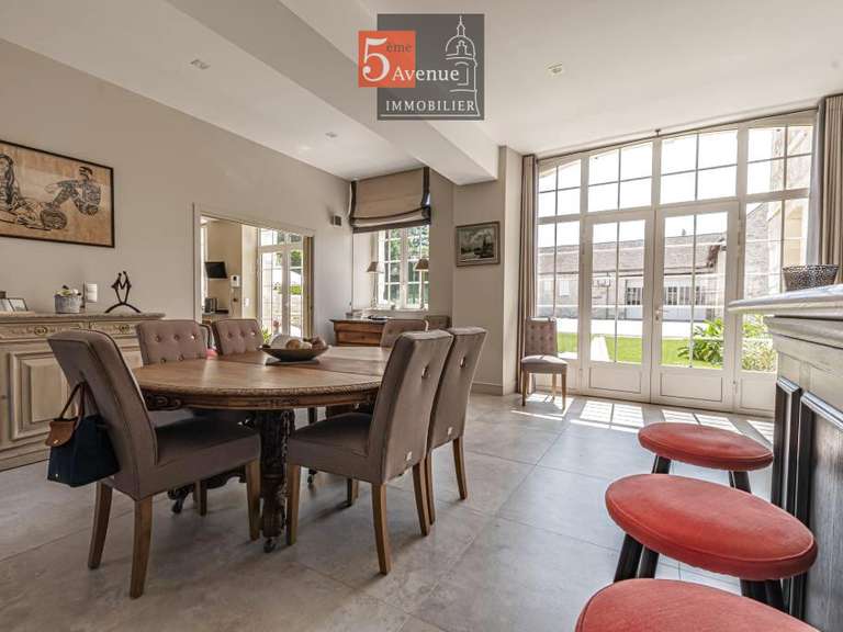 House Chantilly - 5 bedrooms - 400m²