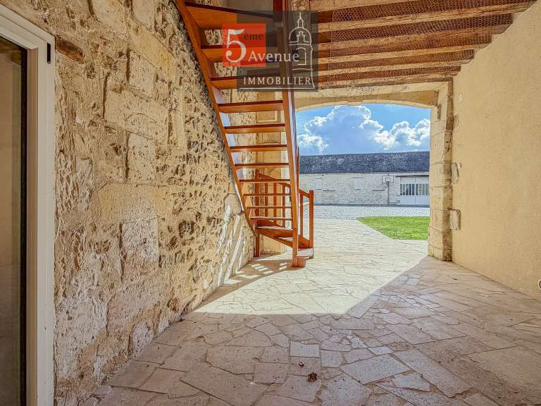 Maison Chantilly - 5 chambres - 400m²