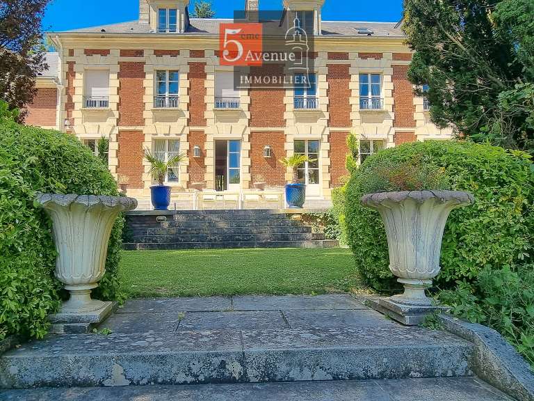 House Chantilly - 6 bedrooms - 430m²