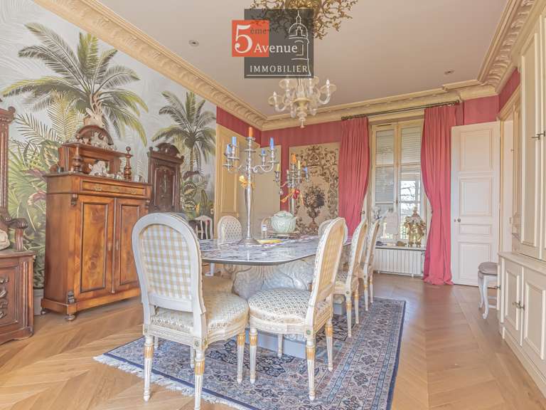 House Chantilly - 6 bedrooms - 430m²