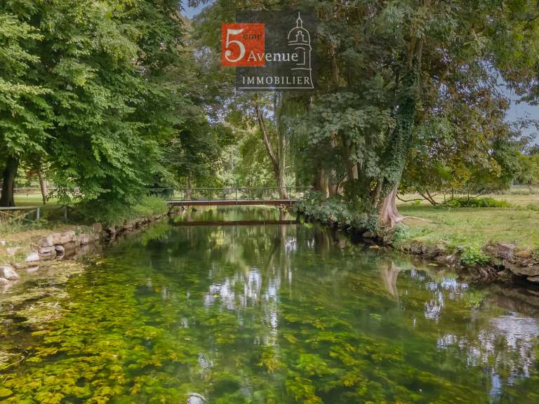 House Chantilly - 6 bedrooms - 430m²