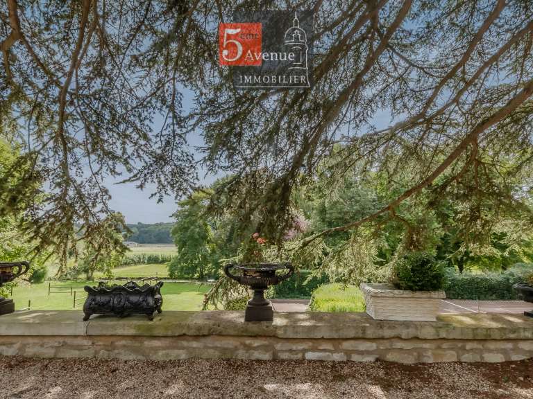 House Chantilly - 6 bedrooms - 430m²