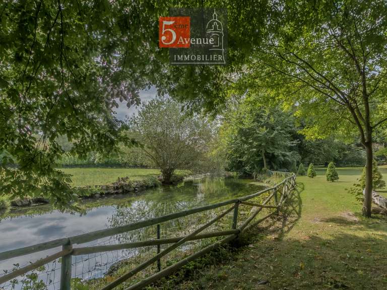 House Chantilly - 6 bedrooms - 430m²