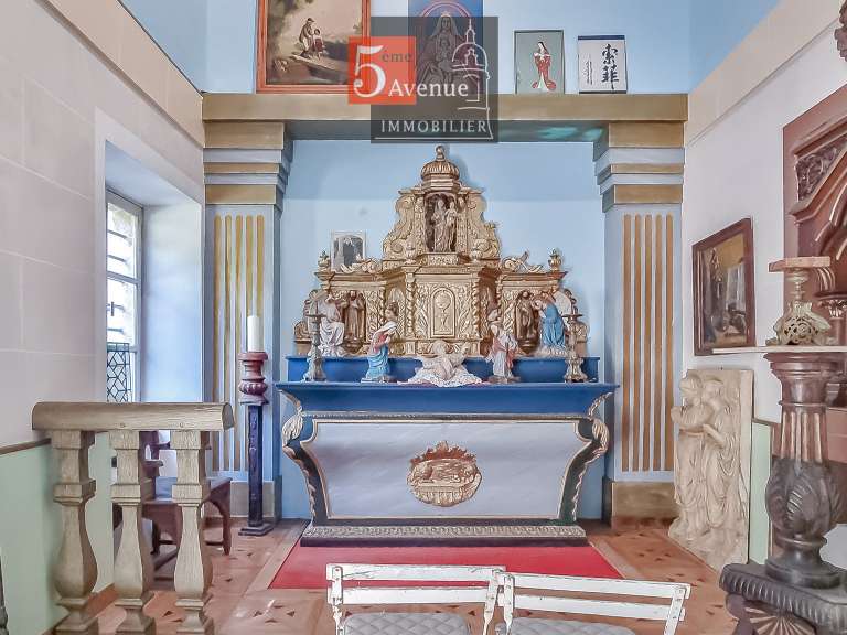 House Chantilly - 6 bedrooms - 430m²