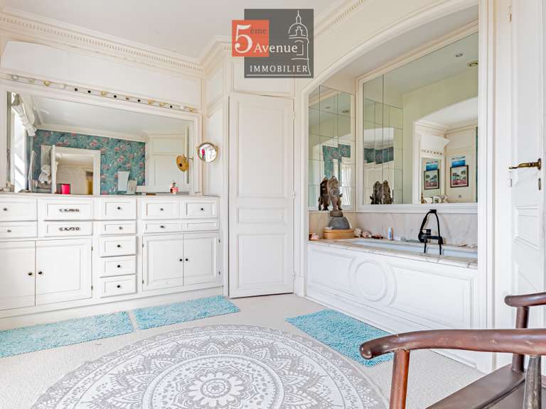 House Chantilly - 6 bedrooms - 430m²