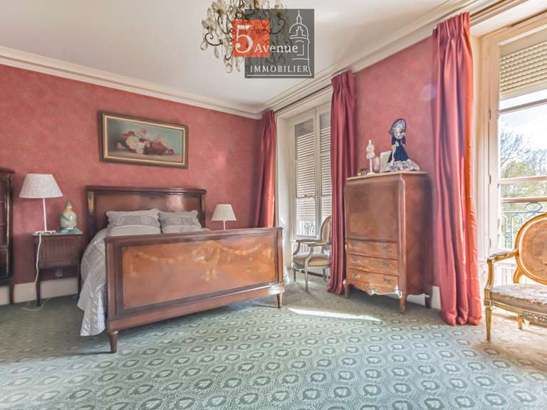 House Chantilly - 6 bedrooms - 430m²