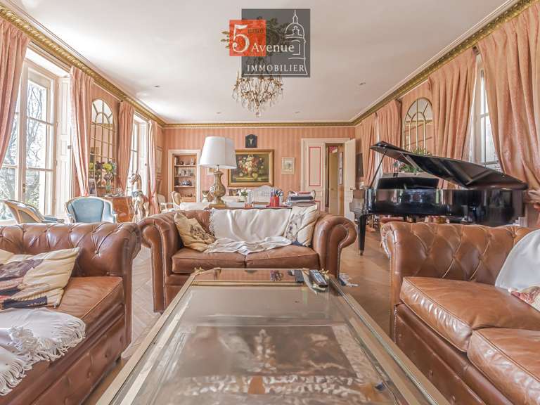 House Chantilly - 6 bedrooms - 430m²