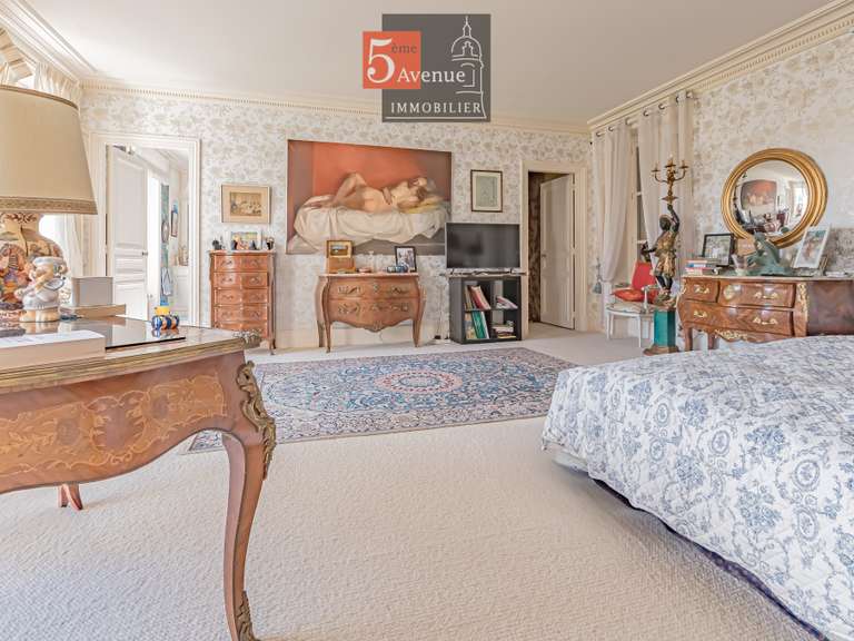 House Chantilly - 6 bedrooms - 430m²