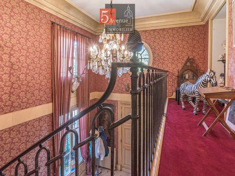 House Chantilly - 6 bedrooms - 430m²