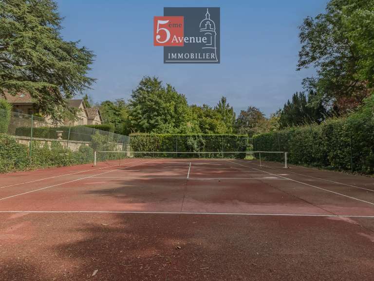 House Chantilly - 6 bedrooms - 430m²