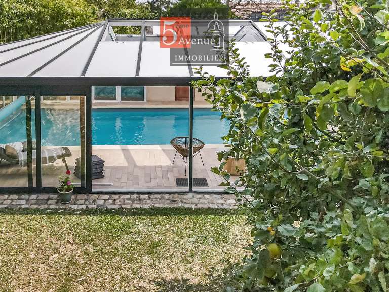 House Chantilly - 10 bedrooms - 550m²