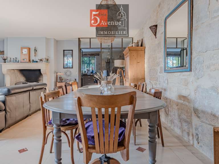 House Chantilly - 10 bedrooms - 550m²