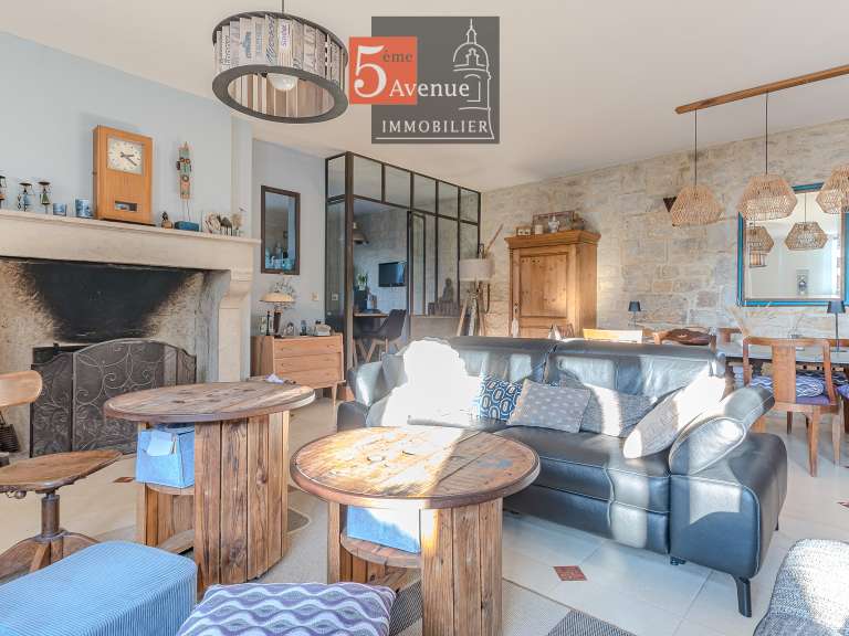 House Chantilly - 10 bedrooms - 550m²