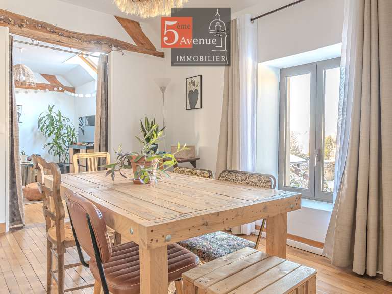 House Chantilly - 10 bedrooms - 550m²