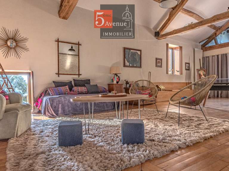 House Chantilly - 10 bedrooms - 550m²